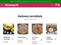 pizzakeresztur