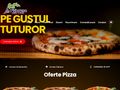 pizzalaprimavera