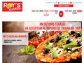 pizzaroys