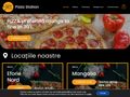 pizzastation