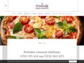 pizzeriadomneasca