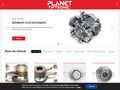 planettiptronic