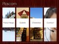 plascom