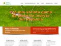 plase-insecte