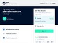 plaseinsecte
