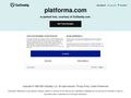 platforma