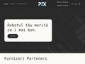 plexrobotics