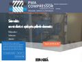 pmacompressor