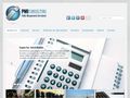 pmi-consult