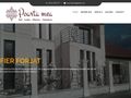 poartamea