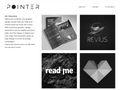 pointer