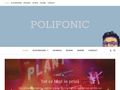 polifonic