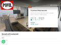 povil