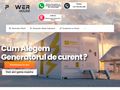 power-house