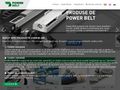 powerbelt