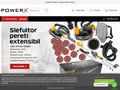powerx