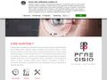 praecisio