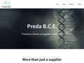 predabce
