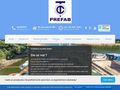 prefab