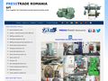 presstrade