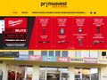 primusvest