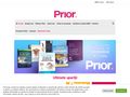 prior