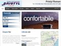pristyl