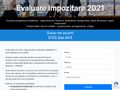 proevaluari