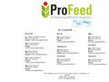 profeed