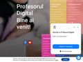 profesoruldigital
