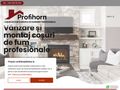 profihorn