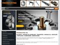 proindustrial