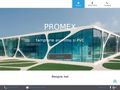 promex-pvc