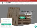 propalet