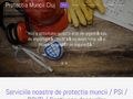 protectia-muncii-cluj