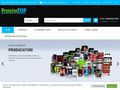 proteinetop