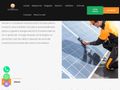 punct-fotovoltaic