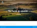 puzzletravel