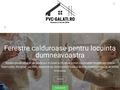 pvc-galati