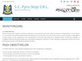 pyro-stop