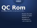 qcrom
