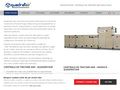 quadratair