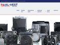 raal-vest