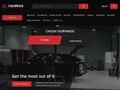 racebox
