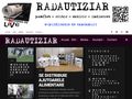 radautiziar
