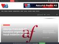 radioas