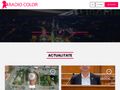 radiocolor