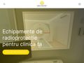 radioprotectie