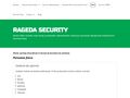 rageda