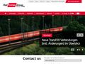 railcargo